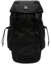 Moncler - Tech Backpack - Lyst
