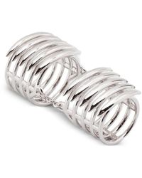 Shaun Leane - Langer Quill Ring - Lyst