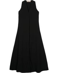 Blanca Vita - Aralia ベルテッド マキシドレス - Lyst