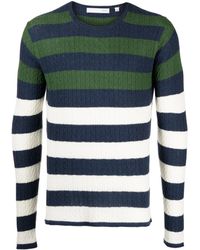 Private Stock - The Montmartre Striped Jumper - Lyst