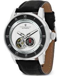 Christian Van Sant - Viscay Automatic Watch - Lyst