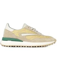 Date - Athleta Touch Sneakers - Lyst