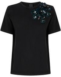 Pinko - T-Shirts And Polos - Lyst