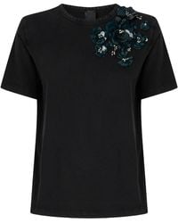 Pinko - T-Shirts And Polos - Lyst
