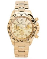 Philipp Plein - Nobile Quartz 43Mm - Lyst