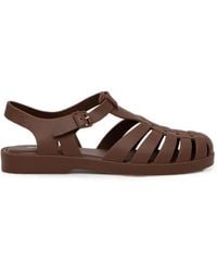 Melissa - Possession Cage Sandals - Lyst
