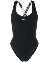 off white beachwear