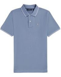 Psycho Bunny - Logan Polo Shirt - Lyst