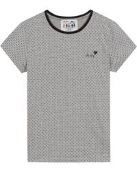 Marge Sherwood - Peanus Sally T-Shirt - Lyst