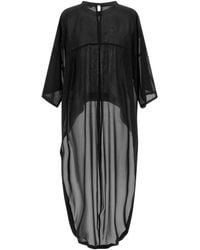 DI.LA3 PARI' - Coda Asymmetric T-Shirt - Lyst