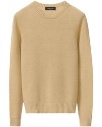 Fabiana Filippi - Cashmere Sweater - Lyst