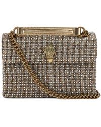 Kurt Geiger - Medium Kensington Cross Body Bag - Lyst