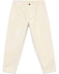Marni - Chinos - Lyst
