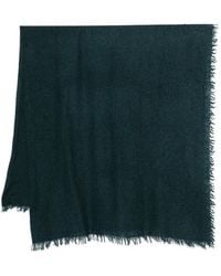 Faliero Sarti - New Chris Fringed Scarf - Lyst