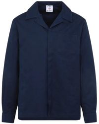 CASABLANCA - Monogram Pocket Shirt - Lyst
