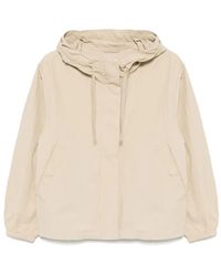 KENZO - Giacca A Vento Boke Flower 2.0 - Lyst