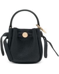 Tory Burch - Romy Bucket Bag Charm - Lyst