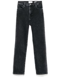 FRAME - Le Sleek ジーンズ - Lyst
