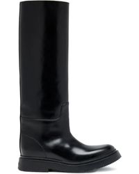 Proenza Schouler - Botas Bank - Lyst