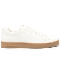 Church's - Ludlow Leather Sneakers - Lyst