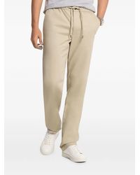 Michael Kors - Broek Met Koord - Lyst