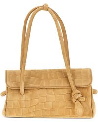 Jacquemus - The Long Turismo Shoulder Bag - Lyst