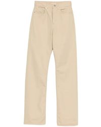 JW Anderson - Vaqueros Rectos - Lyst