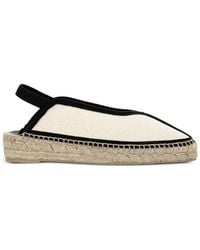 Castañer - Gio/2/292 Slingback Espadrilles - Lyst