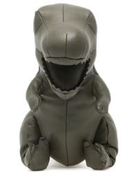 Maison Mihara Yasuhiro - Dinosaur Shoulder Bag - Lyst