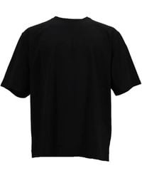 LA ROSE - Half Sleeve T-Shirt Uomo - Lyst