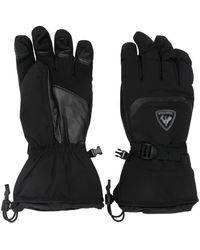 Rossignol - Type Ski Gloves - Lyst
