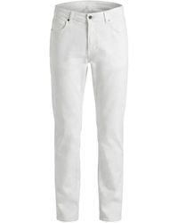 BARMAS - Dean Slim-Fit Jeans - Lyst