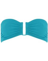 Eres - Show Bra Bikini Top - Lyst