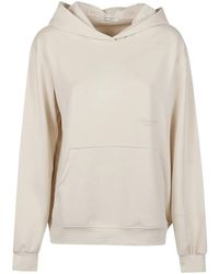 hinnominate - Hoodie À Poche Devant - Lyst