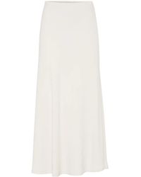 Brunello Cucinelli - Midi Skirts - Lyst