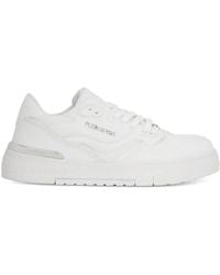 Philipp Plein - Apollo-1 Lace-Up Sneakers - Lyst