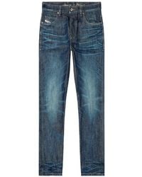 DIESEL - Jean Slim D-Vyl (1973) - Lyst
