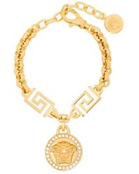 bracelet versace femme