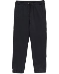 Valentino Garavani - Cotton Pants With Vltn Print - Lyst