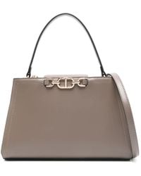 Twinset - First Class Tote Bag - Lyst
