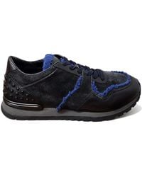 Tod's - All Dots Spoiler Sneakers - Lyst