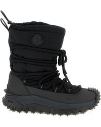 Moncler - Stivali Trailgrip Gtx 45Mm - Lyst