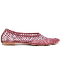 Senso - Clarissa Ballerina Shoes - Lyst