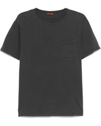 Barena - Cotton T-Shirt - Lyst