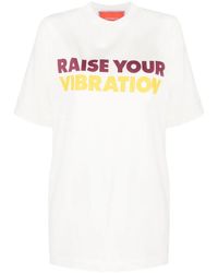 La DoubleJ - House T-Shirt - Lyst