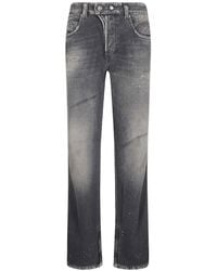 DIESEL - 1998 D-Buck-Z-Yu Jeans - Lyst