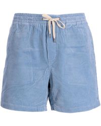 Polo Ralph Lauren - コーデュロイ ショートパンツ - Lyst