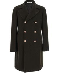 Tagliatore - ダブルコート - Lyst