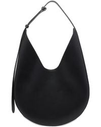 Aesther Ekme - Sac Porté Épaule Hobo En Cuir - Lyst