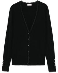 Liu Jo - Cardigan Con Bottoni - Lyst